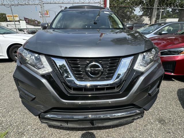 used 2019 Nissan Rogue car, priced at $16,980