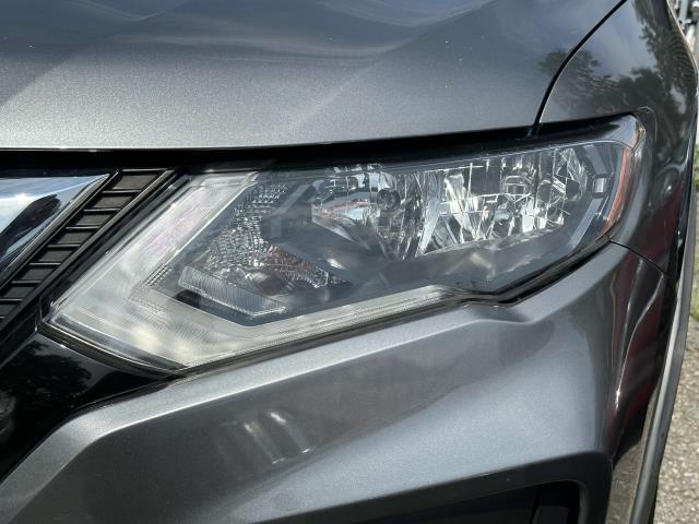 used 2019 Nissan Rogue car, priced at $16,980