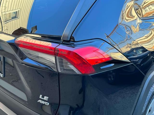 used 2019 Toyota RAV4 car, priced at $24,997