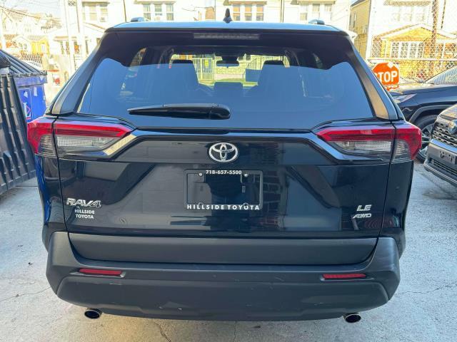 used 2019 Toyota RAV4 car, priced at $24,997