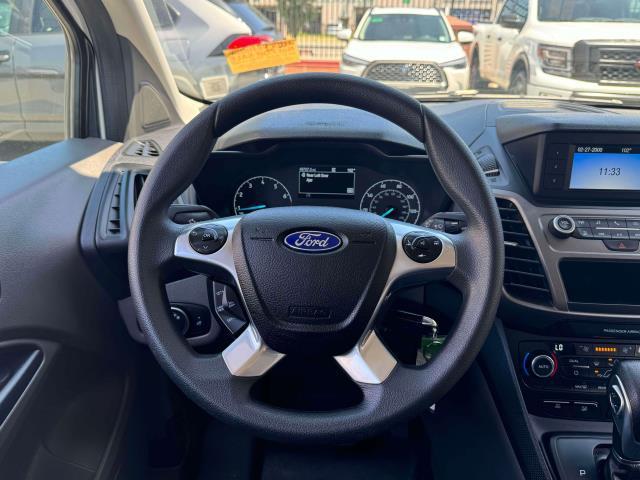 used 2022 Ford Transit Connect car, priced at $28,497