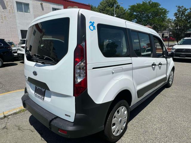 used 2022 Ford Transit Connect car, priced at $28,497