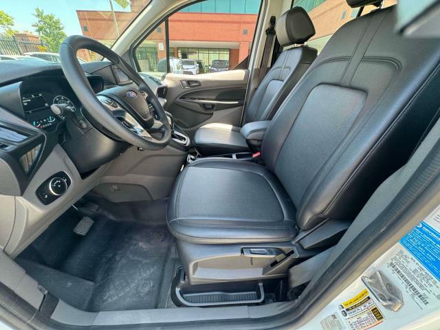 used 2022 Ford Transit Connect car, priced at $28,497
