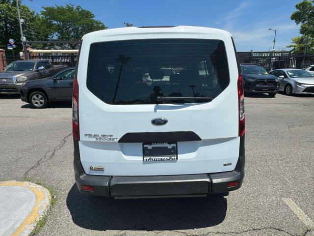 used 2022 Ford Transit Connect car, priced at $28,497