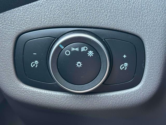 used 2022 Ford Transit Connect car, priced at $28,497