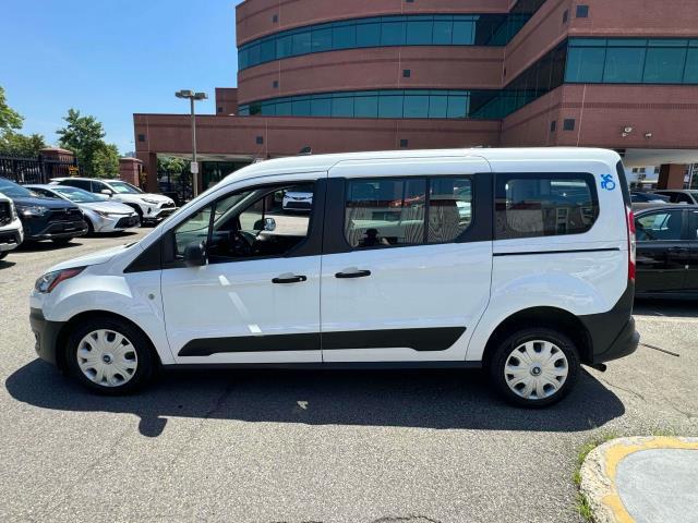 used 2022 Ford Transit Connect car, priced at $28,497