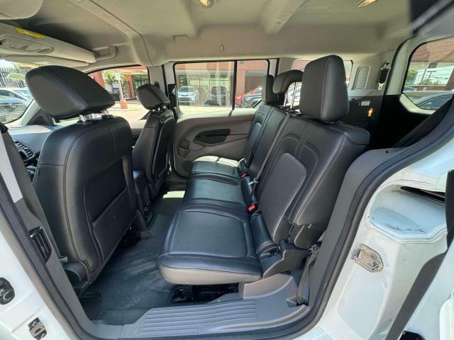used 2022 Ford Transit Connect car, priced at $28,497