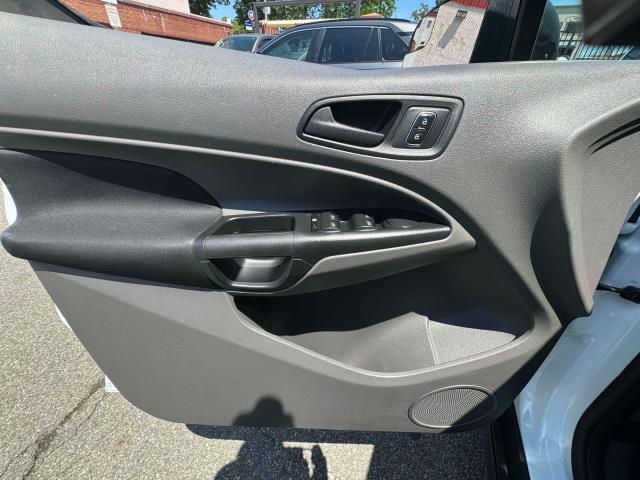 used 2022 Ford Transit Connect car, priced at $28,497