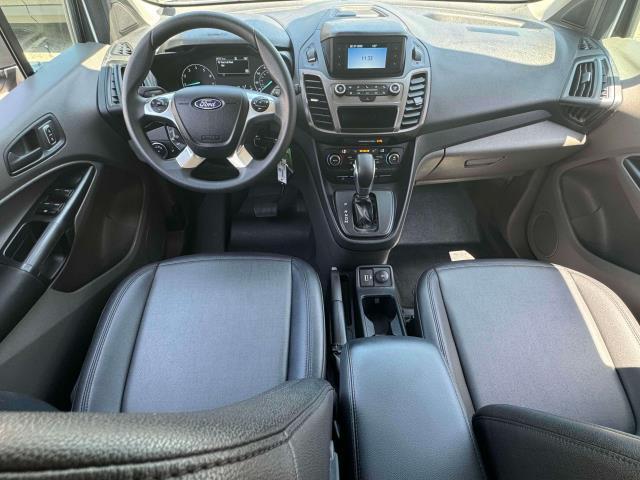 used 2022 Ford Transit Connect car, priced at $28,497