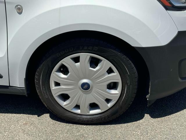 used 2022 Ford Transit Connect car, priced at $28,497