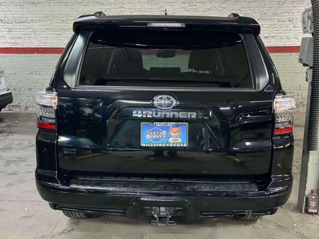 used 2022 Toyota 4Runner car, priced at $38,997