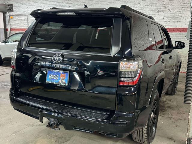 used 2022 Toyota 4Runner car, priced at $38,997