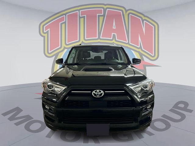 used 2022 Toyota 4Runner car, priced at $38,897