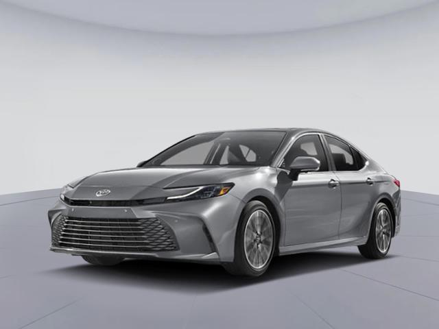 new 2025 Toyota Camry car, priced at $41,994