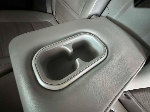 used 2022 Honda CR-V Hybrid car, priced at $29,997