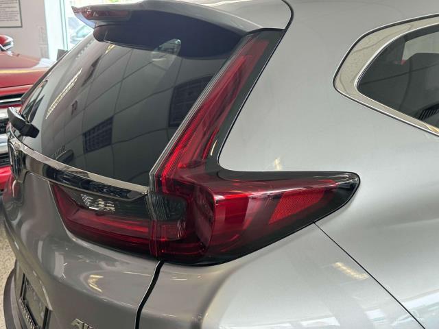 used 2022 Honda CR-V Hybrid car, priced at $29,997