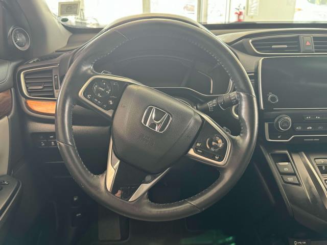 used 2022 Honda CR-V Hybrid car, priced at $29,997