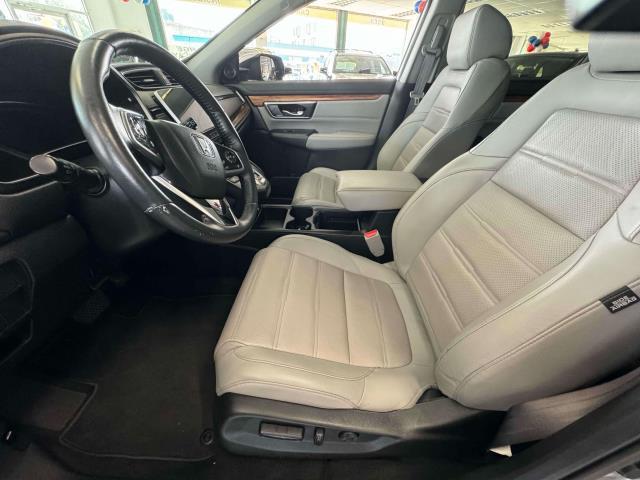 used 2022 Honda CR-V Hybrid car, priced at $29,997