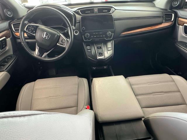 used 2022 Honda CR-V Hybrid car, priced at $29,997