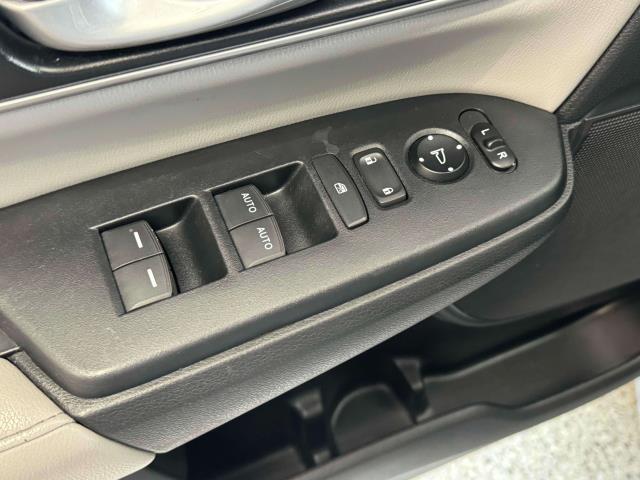 used 2022 Honda CR-V Hybrid car, priced at $29,997