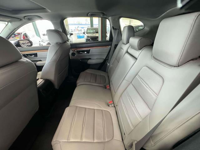 used 2022 Honda CR-V Hybrid car, priced at $29,997