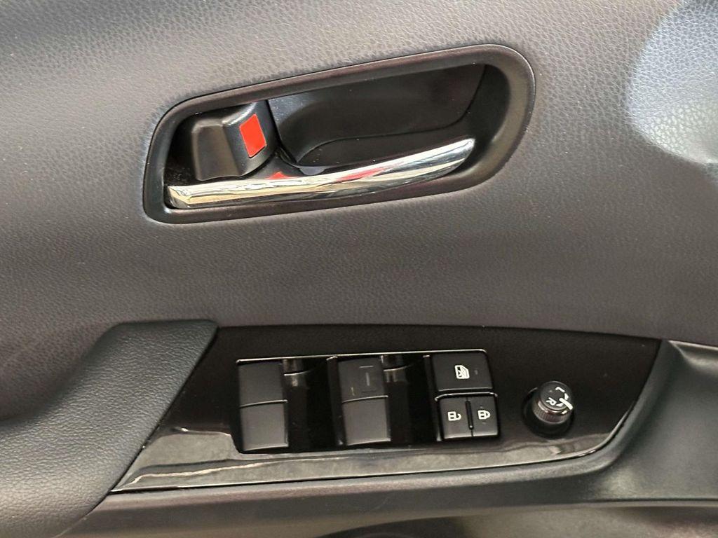 used 2021 Toyota Prius car, priced at $25,897