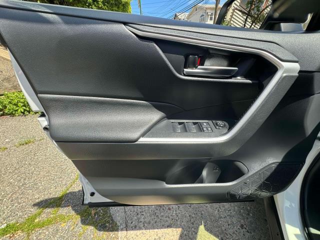 used 2024 Toyota RAV4 Prime car, priced at $40,947