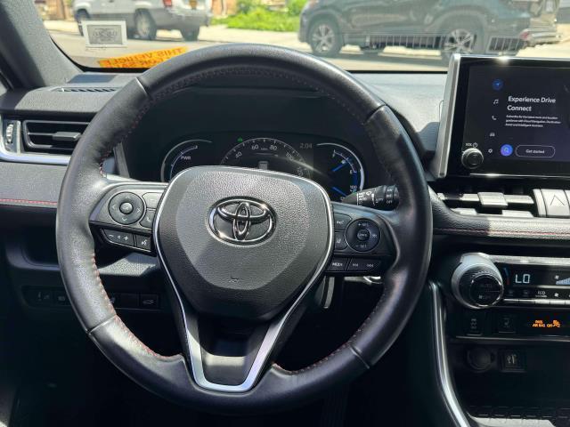 used 2024 Toyota RAV4 Prime car, priced at $40,947