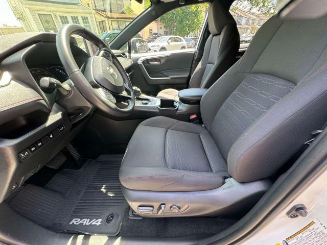 used 2024 Toyota RAV4 Prime car, priced at $40,947