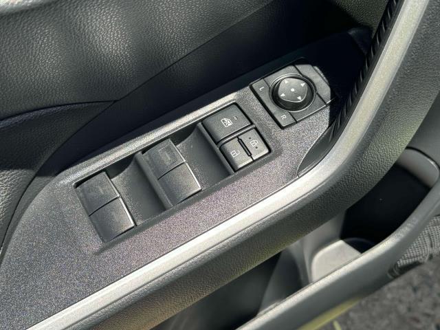used 2024 Toyota RAV4 Prime car, priced at $40,947