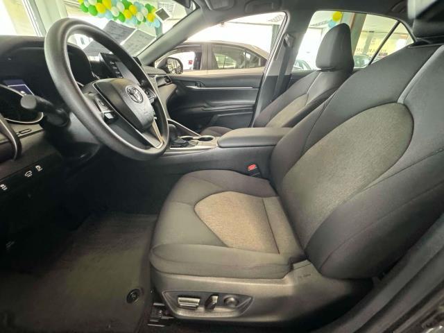 used 2023 Toyota Camry car, priced at $23,997