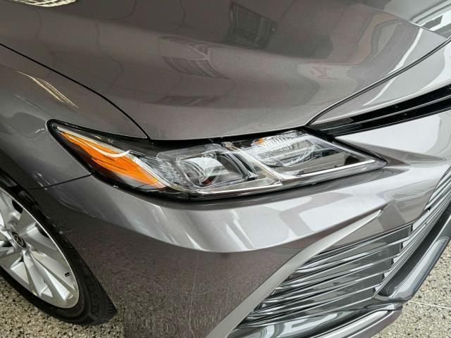 used 2023 Toyota Camry car, priced at $23,997