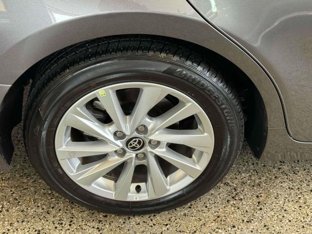 used 2023 Toyota Camry car, priced at $23,997