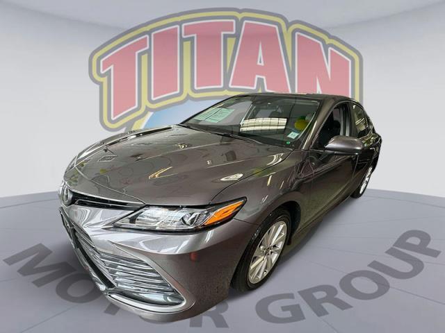 used 2023 Toyota Camry car, priced at $23,997