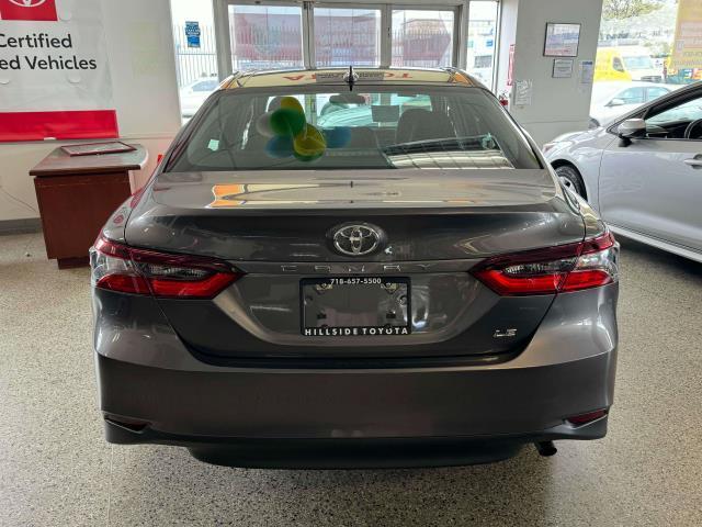 used 2023 Toyota Camry car, priced at $23,997