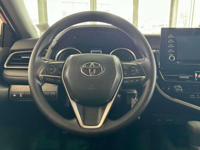 used 2023 Toyota Camry car, priced at $23,997