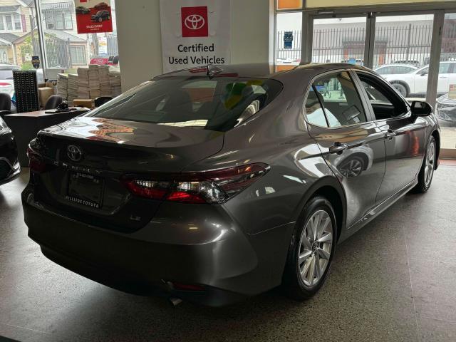 used 2023 Toyota Camry car, priced at $23,997