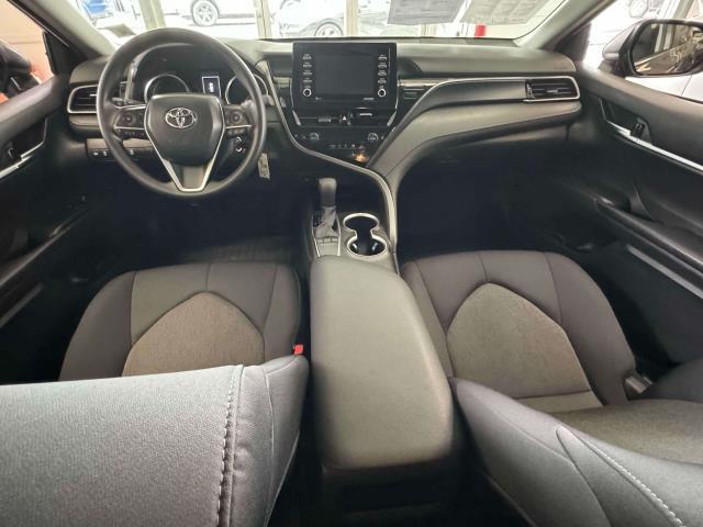 used 2023 Toyota Camry car, priced at $23,997
