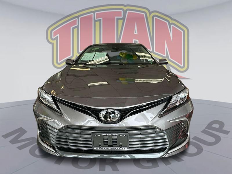 used 2023 Toyota Camry car, priced at $23,997