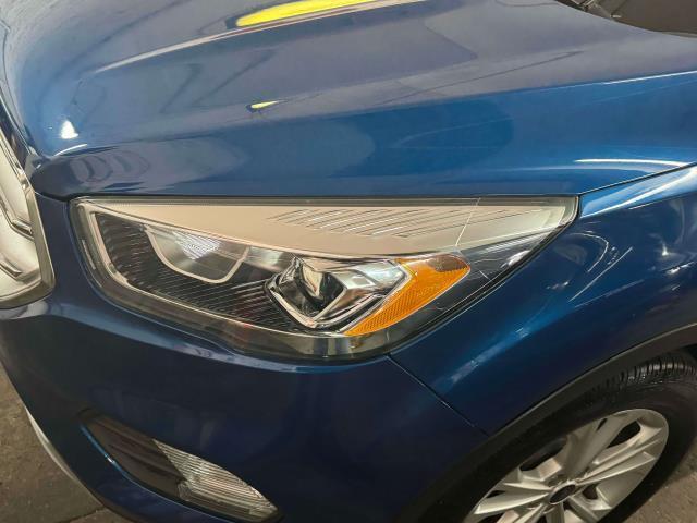 used 2018 Ford Escape car, priced at $18,997