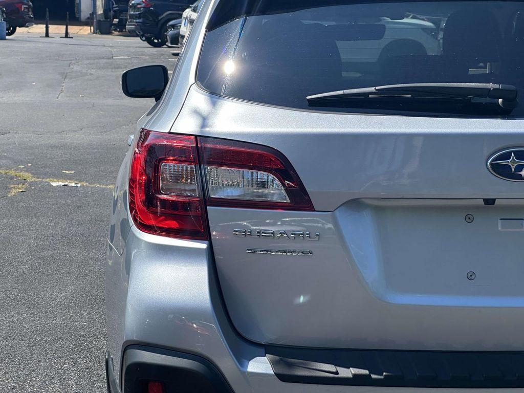 used 2018 Subaru Outback car, priced at $16,999