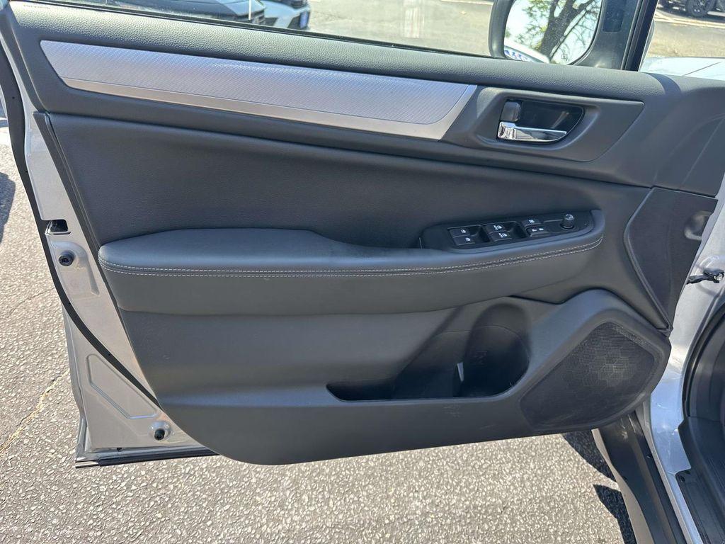 used 2018 Subaru Outback car, priced at $16,999