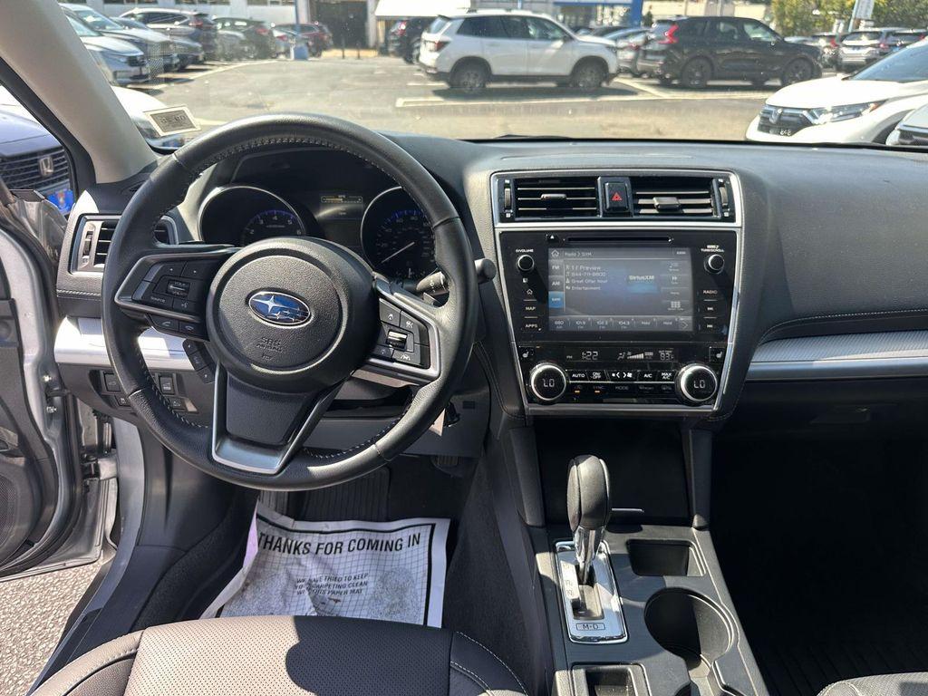 used 2018 Subaru Outback car, priced at $16,999