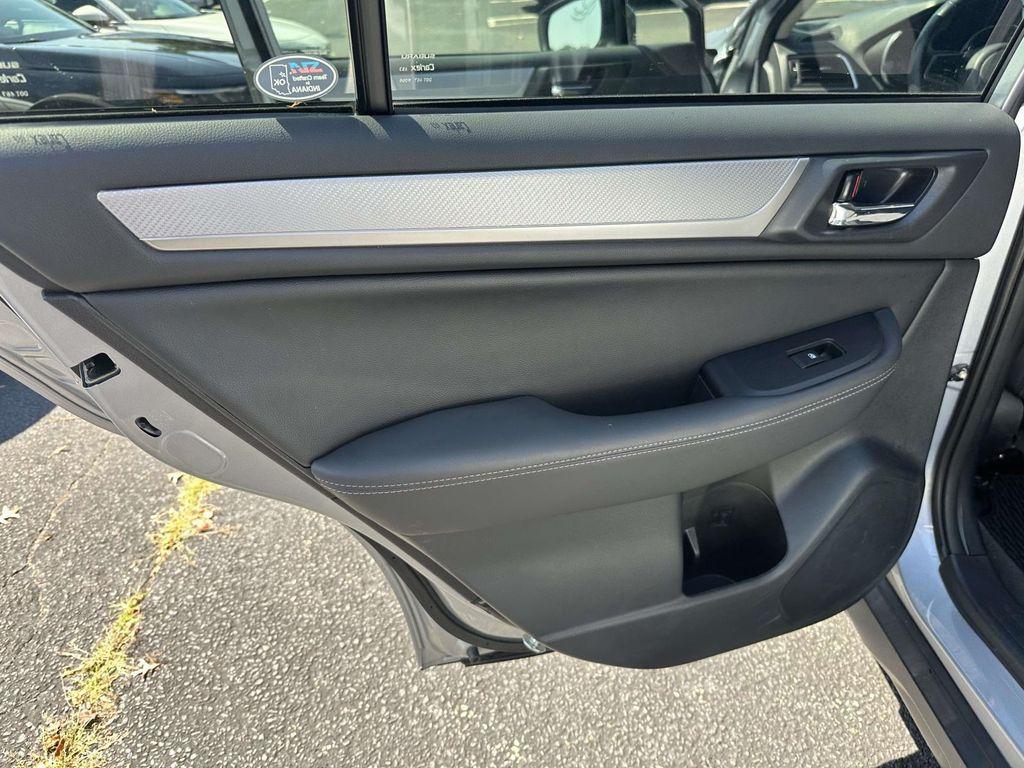 used 2018 Subaru Outback car, priced at $16,999