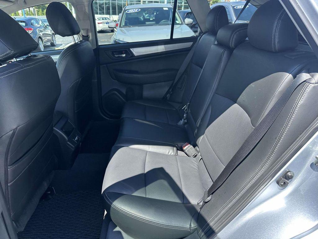 used 2018 Subaru Outback car, priced at $16,999