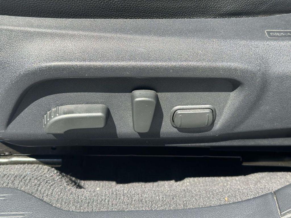 used 2018 Subaru Outback car, priced at $16,999