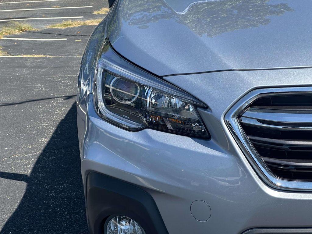 used 2018 Subaru Outback car, priced at $16,999