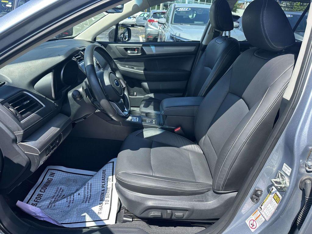 used 2018 Subaru Outback car, priced at $16,999
