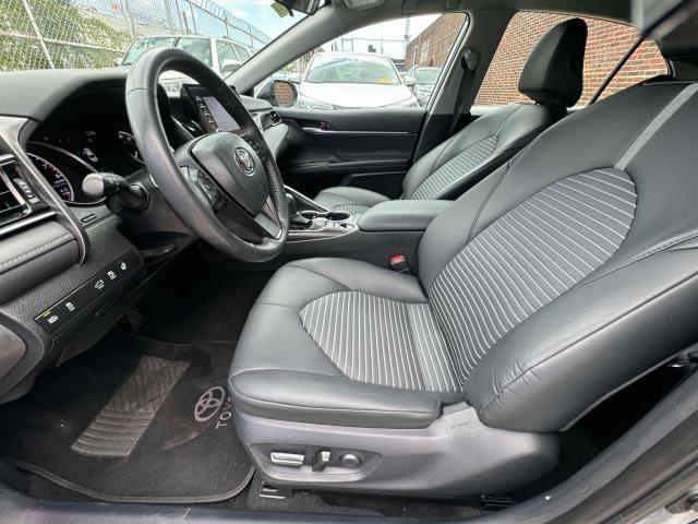 used 2024 Toyota Camry car, priced at $29,997