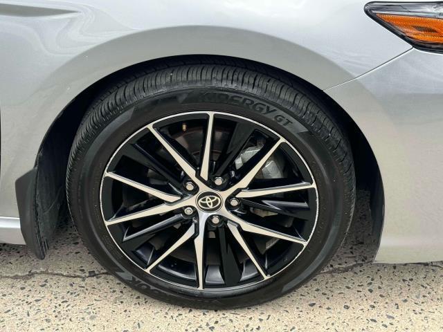 used 2024 Toyota Camry car, priced at $29,997